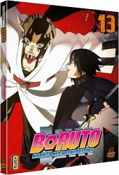 Boruto - Naruto Next Generations - Vol. 13 (FR)