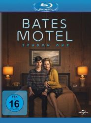 Bates Motel - Season 1 (DE)