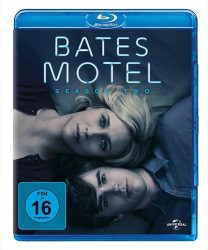 Bates Motel - Staffel 2 (DE)