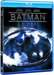 Batman - Le défi (FR)
