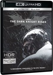 Batman - The Dark Knight Rises (FR)