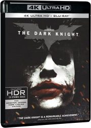 Batman - The Dark Knight (FR)