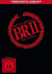 Battle Royale 2 - Revenge Cut (DE)