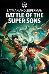 Battle of The Super Sons (FR)