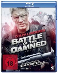 Battle of the Damned - BR (DE)