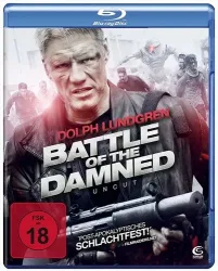 Battle of the Damned - BR (DE)
