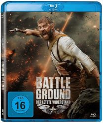 Battleground - Der letzte Widerstand (DE)