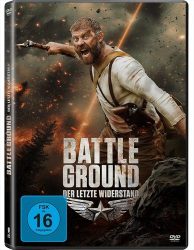 Battleground - Der letzte Widerstand (DE)