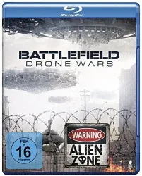 Battlefield - Drone Wars - BR (DE)