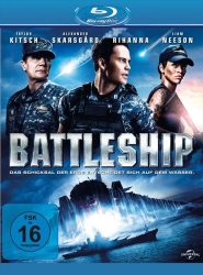 Battleship (DE)