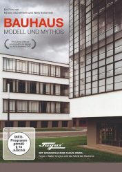 Bauhaus - Modell und Mythos (DE)