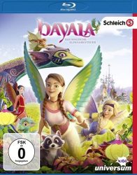 Bayala - Das magische Elfenabenteuer - BR (DE)