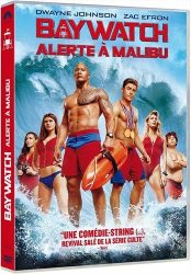 Baywatch - Alerte a Malibu (FR)