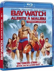 Baywatch - Alerte a Malibu - BR (FR)