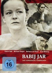 Babij Jar - Das vergessene Verbrechen (DE)