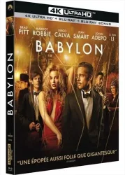 Babylon (FR)