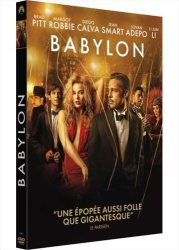 Babylon (FR)
