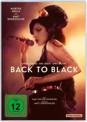 Back to Black (DE)