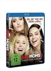 Bad Moms 2 (DE)