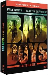 Bad Boys - La Trilogie (FR)