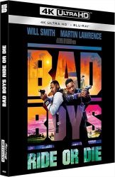 Bad Boys: Ride or Die (FR)