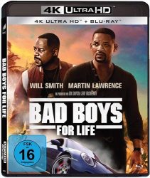 Bad Boys for Life - 4K (FR)