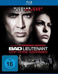 Bad Lieutenant - Cop ohne Gewissen - BR (DE)