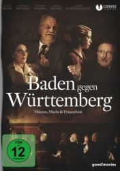 Baden gegen Württemberg (DE)