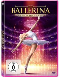 Ballerina - Ihr Traum vom Bolschoi (DE)