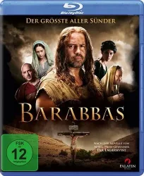 Barabbas - Der größte aller Sünder - BR (DE)