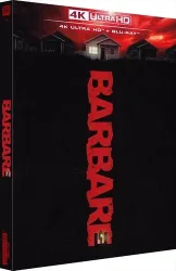 Barbare (FR)