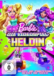 Barbie - Die Videospiel-Heldin (DE)