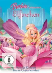 Barbie Elfinchen (DE)