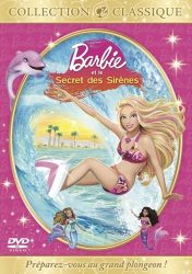 Barbie - Le secret des sirenes 2 Collection (FR)