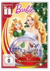Barbie - Eine Weihnachtsgeschichte (DE)