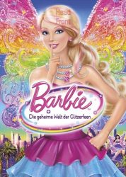 Barbie - die Geheime Welt der Glitzerfeen (DE)