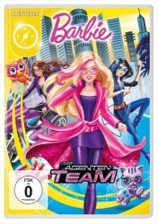 Barbie in: Das Agenten-Team (DE)
