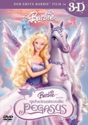 Barbie und der geheimnisvolle Pegasus