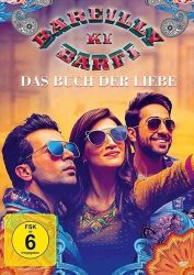 Bareilly Ki Barfi - Das Buch der Liebe (DE)