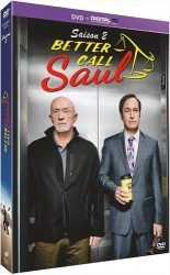 Better Call Saul - Saison 2 (FR)
