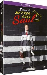 Better Call Saul - Saison 3 (FR)
