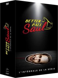 Better call Saul - L'integrale de la série (FR)