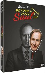 Better call Saul - Saison 4 (FR)