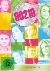 Beverly Hills 90210 - Seas.4 (DE)