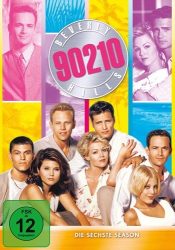 Beverly Hills 90210 - Seas.6 (DE)