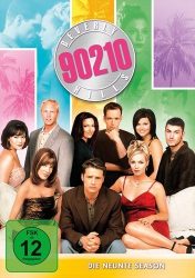 Beverly Hills 90210 - Seas.9 (DE)
