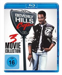 Beverly Hills Cop 1-3 (DE)