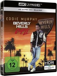 Beverly Hills Cop 2 - 4K (DE)