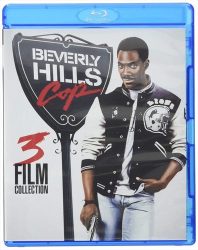 Beverly Hills Cop 3 Film Collection (IT)