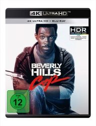 Beverly Hills Cop - 4K (DE)